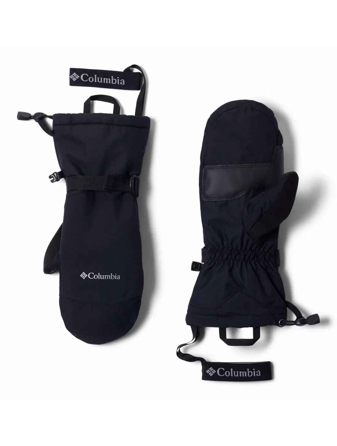 Luva Columbia Arctic Slope Seeker™ Mitt — imagem 1