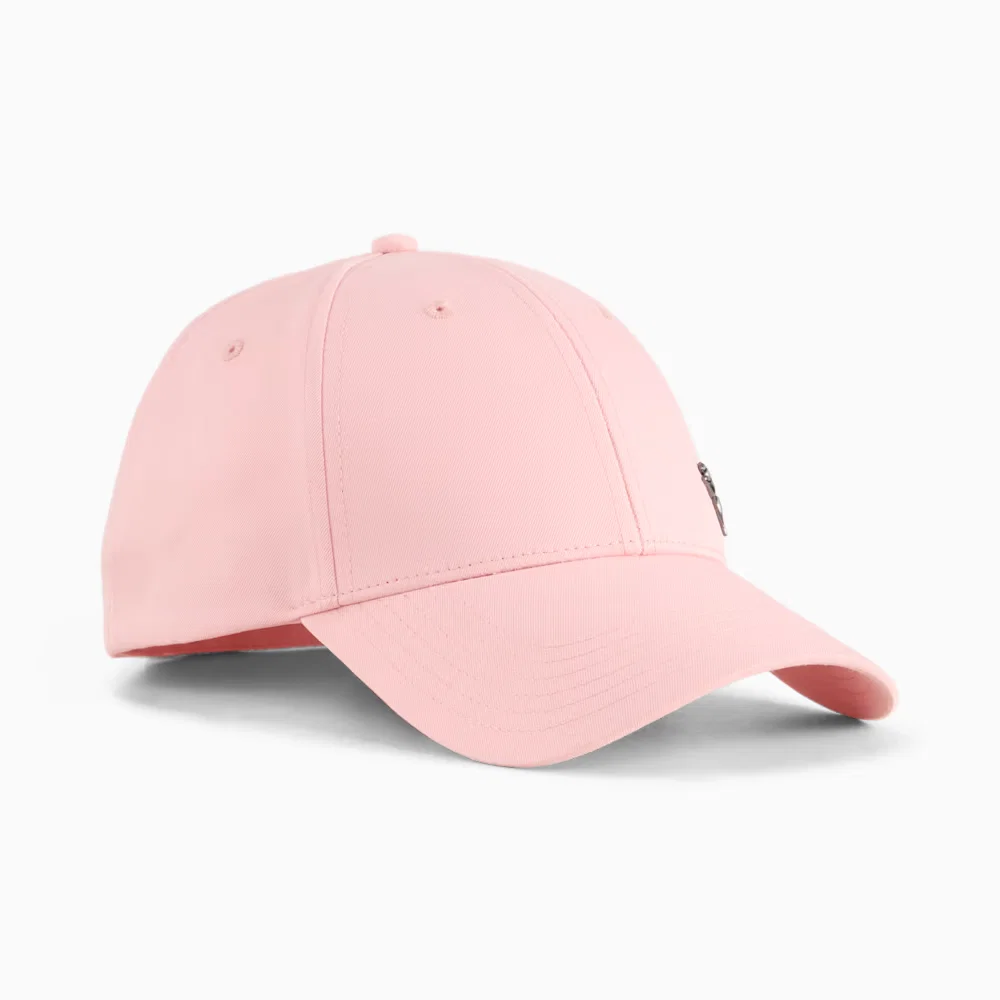 Boné ESS Metal Puma Cat Baseball