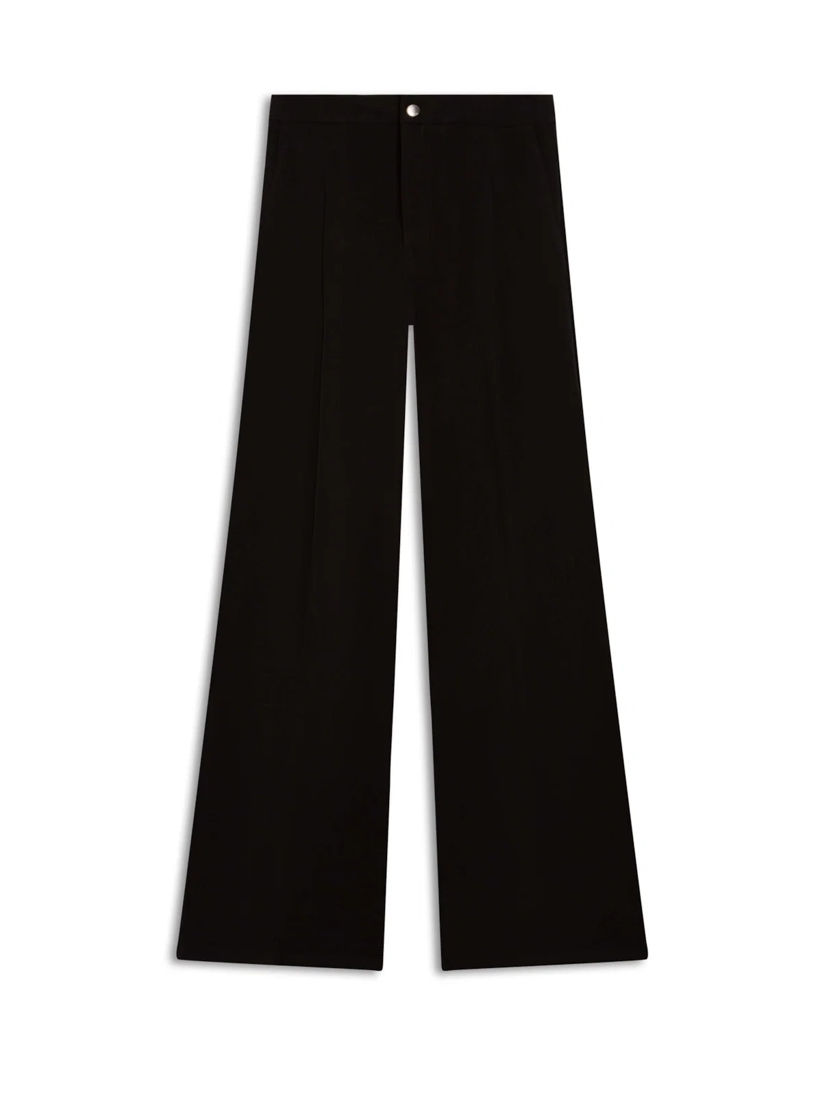 Calça York Higher Pantalona Preto — imagem 1
