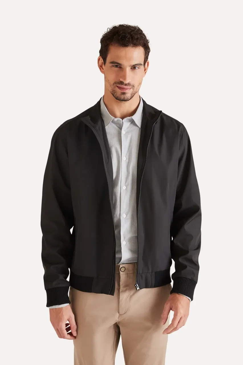Jaqueta Bomber