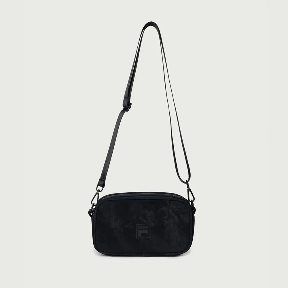 BOLSA LATERAL UNISEX FILA SPORT STYLE F-BOX - tamanho U