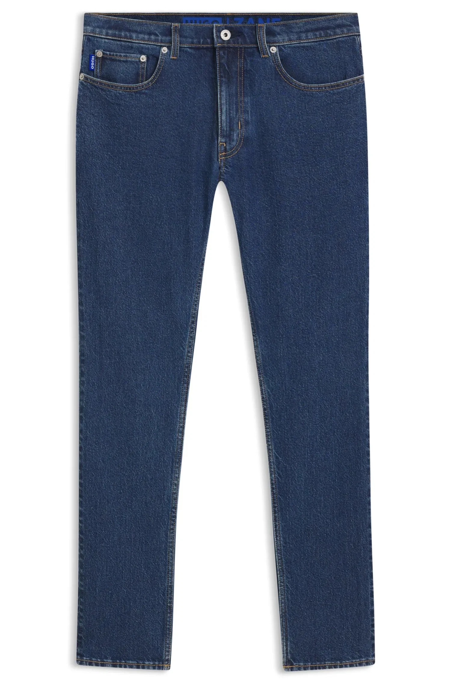 Calça Jeans Skinny Fit