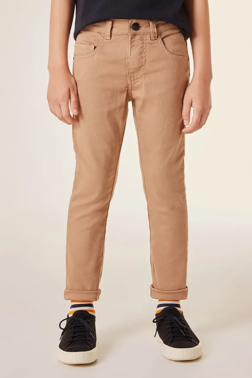 Calça RESERVA MINI Skinny Color