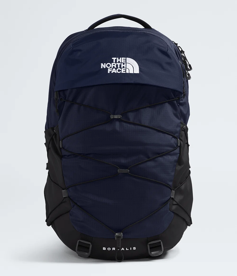Mochila Borealis TNF Navy / TNF Black