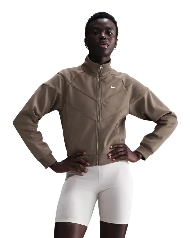 Jaqueta Nike Sportswear Windrunner Feminina