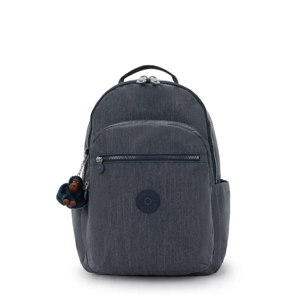 Mochila Seoul College Extra
