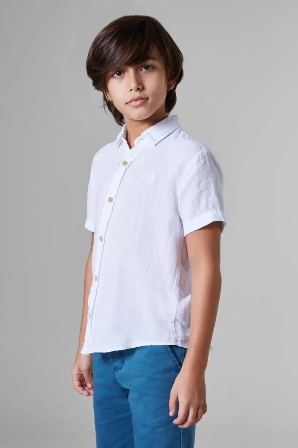 Camisa RESERVA MINI Verano
