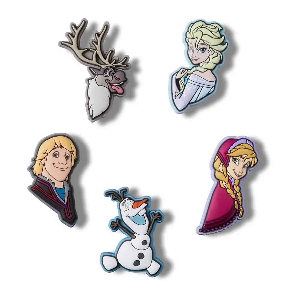 Frozen Pack com 5 Peças