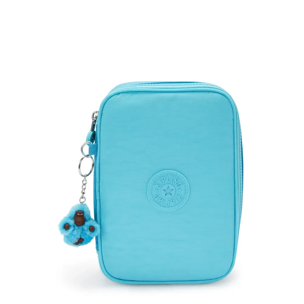 Estojo Kipling 100 Pens