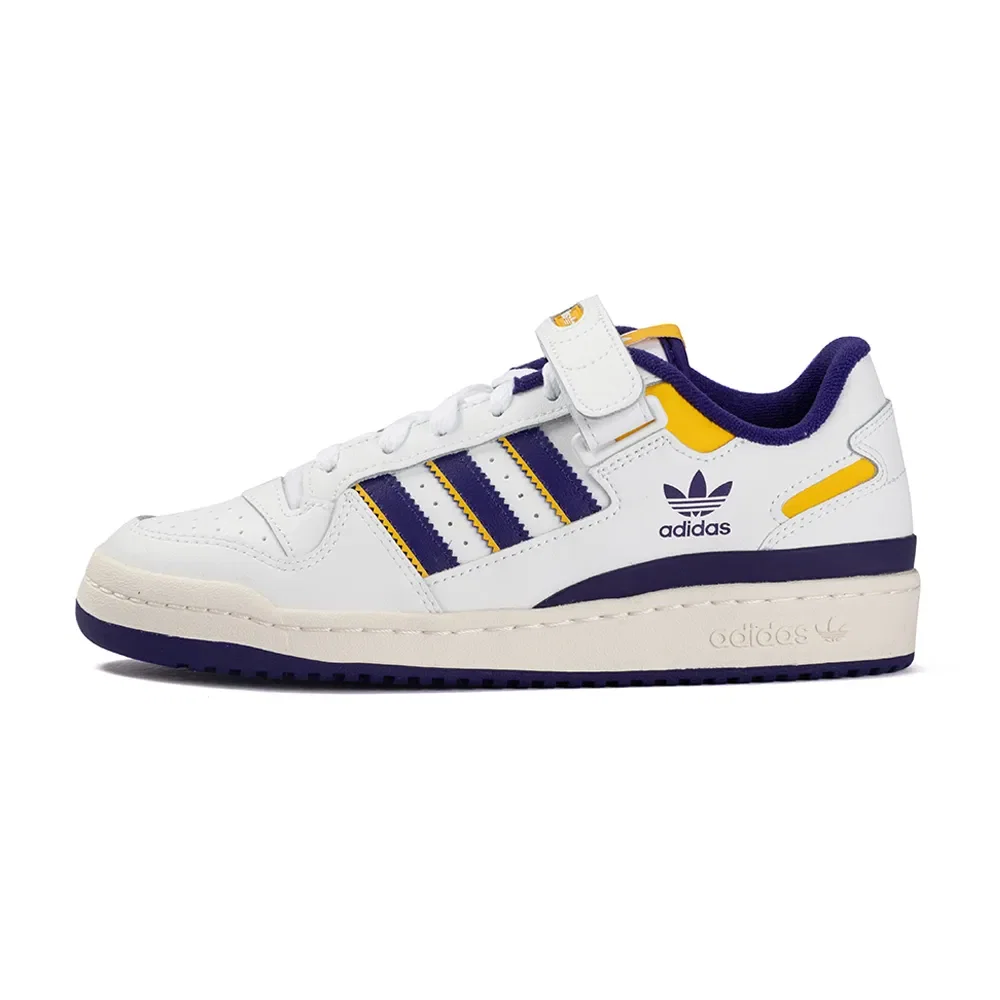Tênis adidas Forum Low Feminino — imagem 1