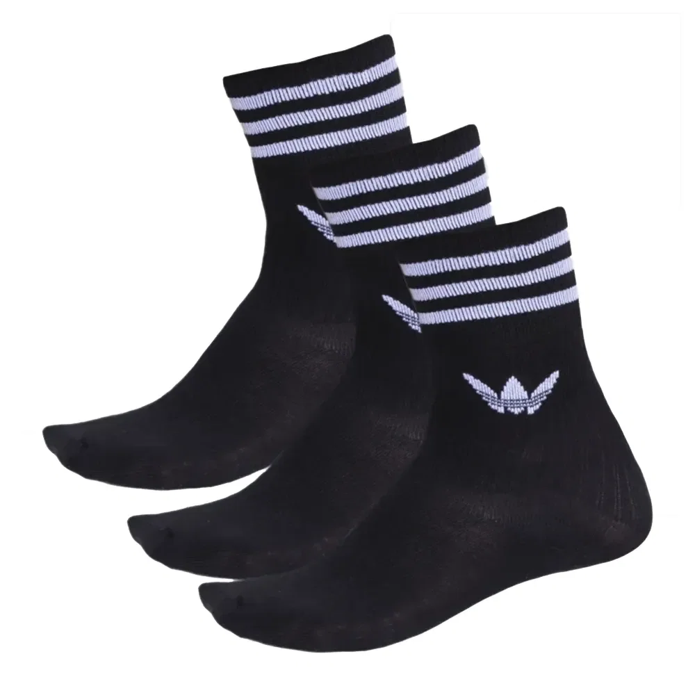 Meia adidas Solid