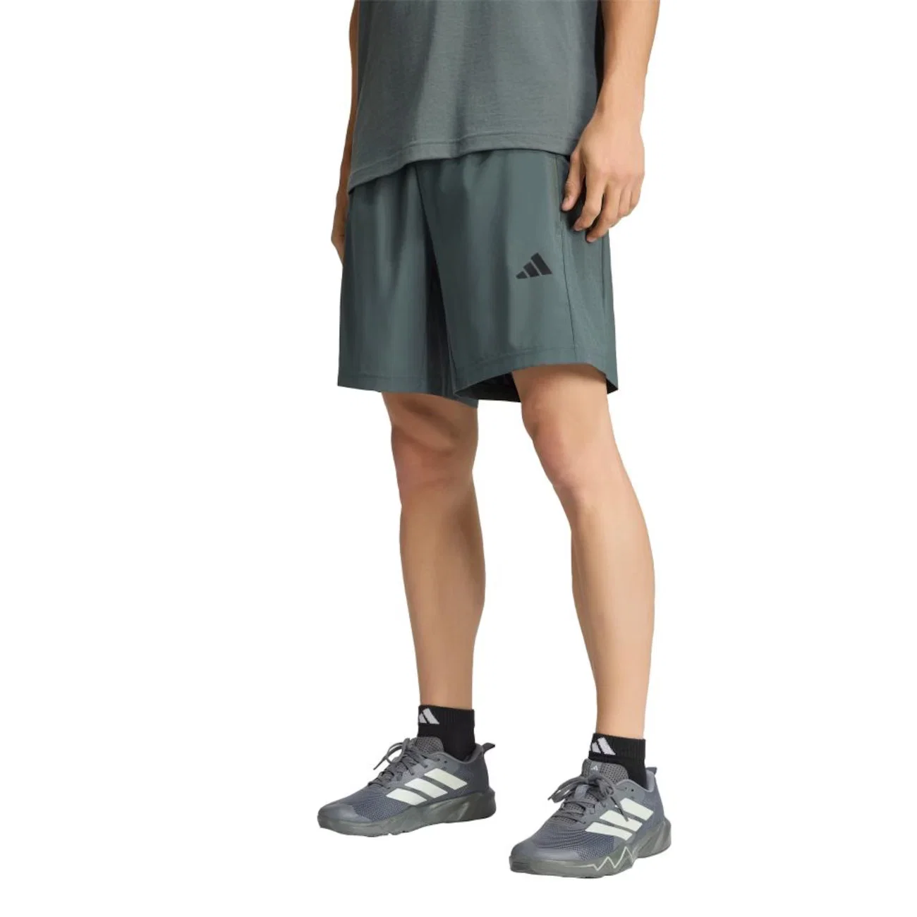 Bermuda We Bas WV SHO Adidas Masculino