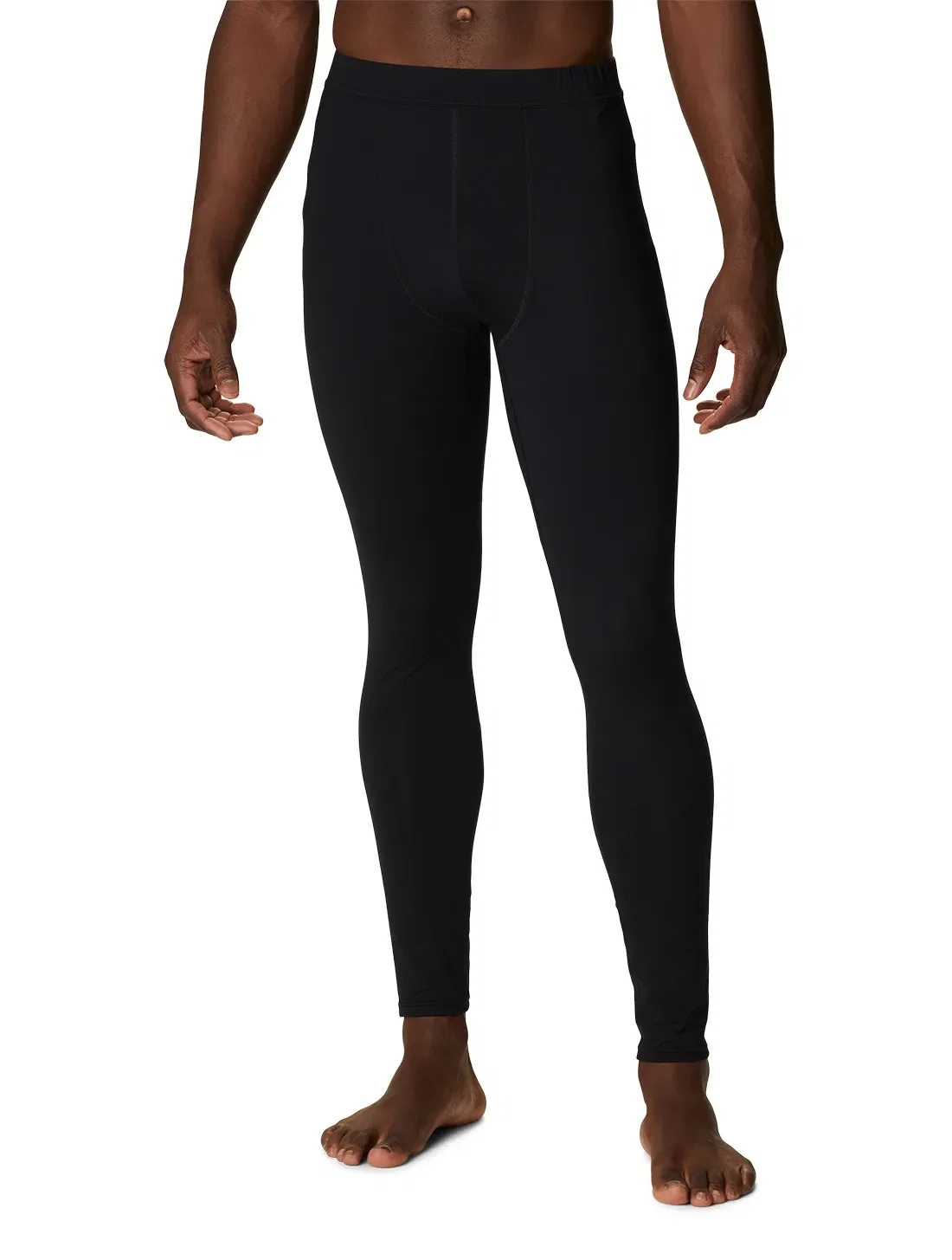 Calça Baselayer Columbia Masculina Omni-Heat Infinity Knit
