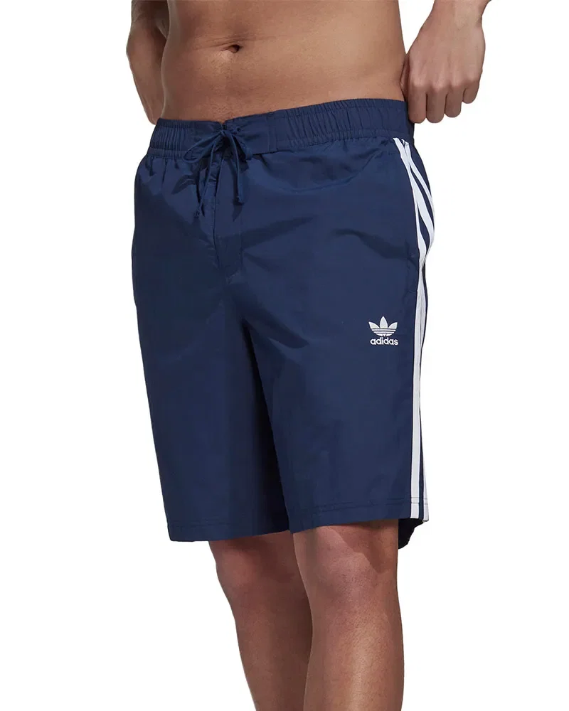 Shorts Adidas 3-Stripes Masculino — imagem 1