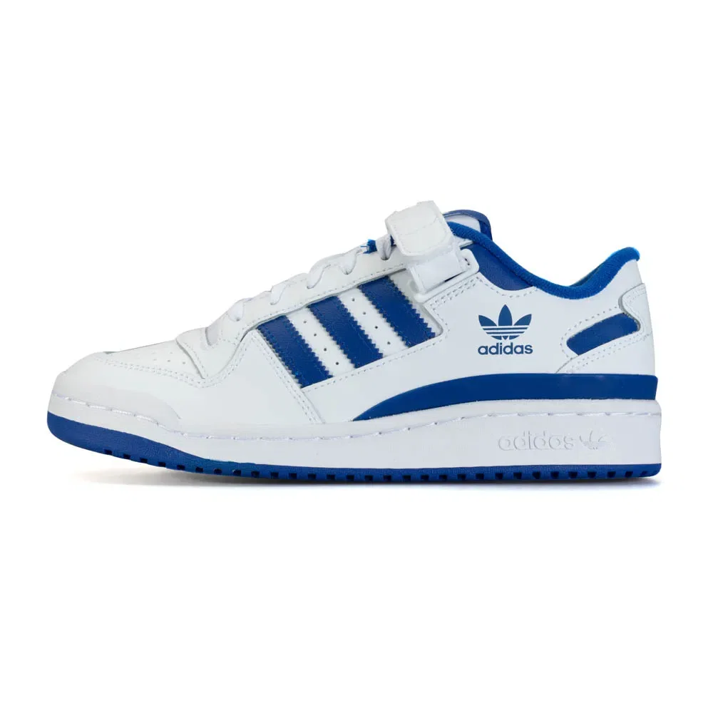 Tênis adidas Forum Low GS Infantil — imagem 1