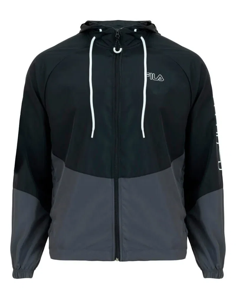Jaqueta Fila Curve Masculina