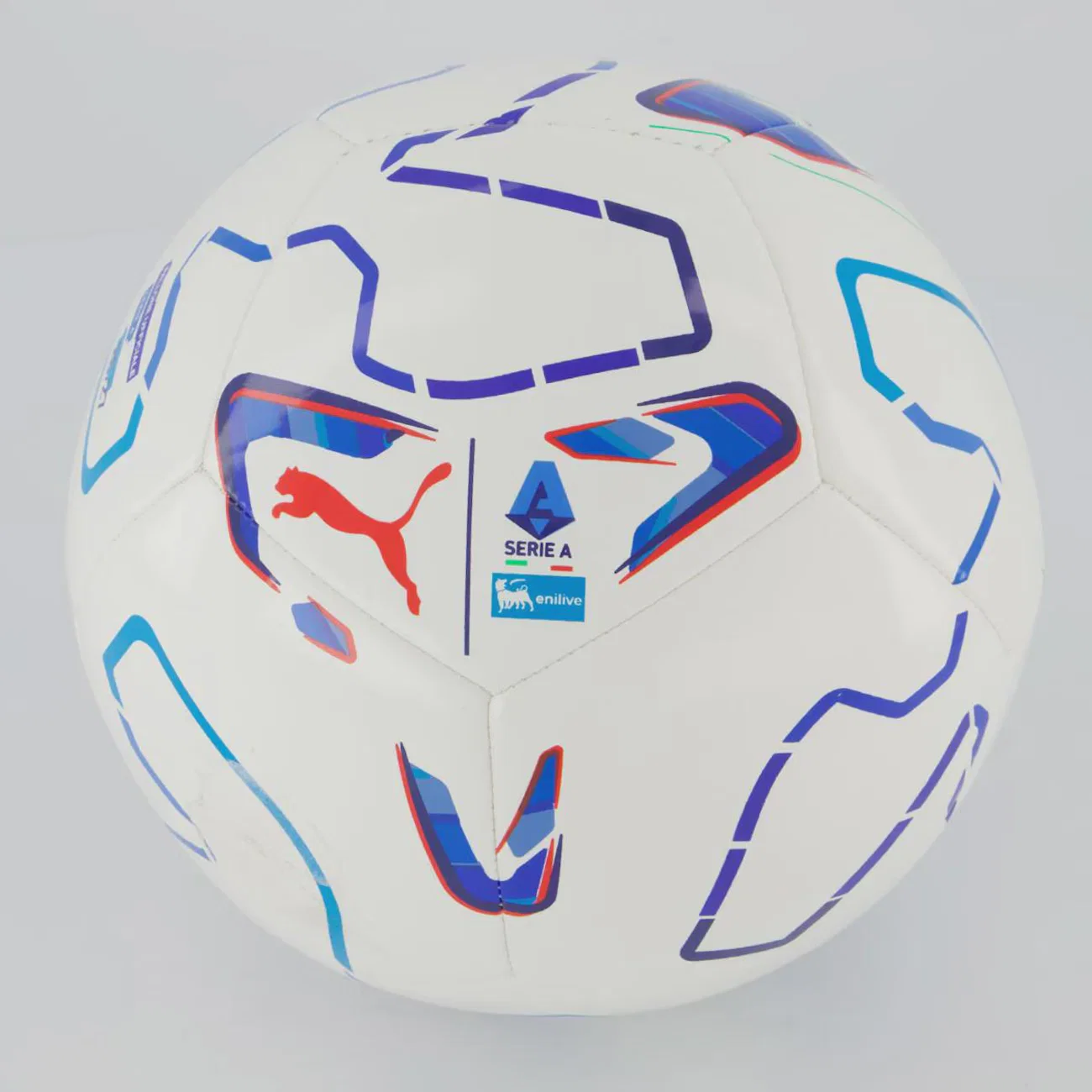 Bola de Futebol de Cmapo Puma Stellar Play Série A