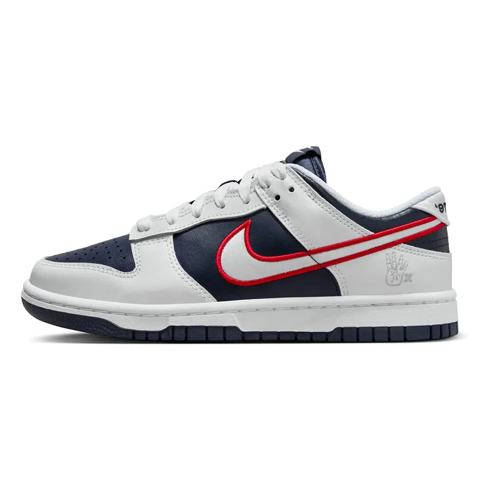 Tênis Nike Dunk Low Feminino
