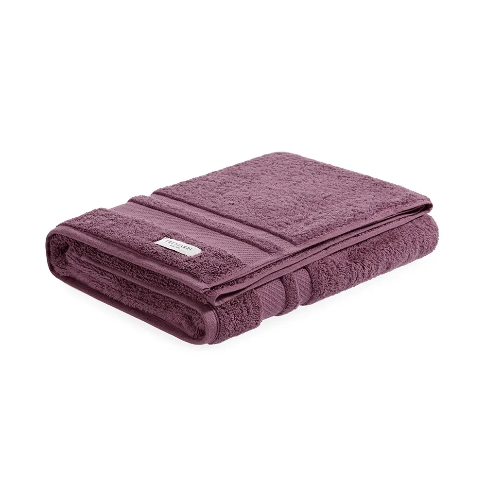 Toalha Banhão 100% Algodão Lorenzi Marsala