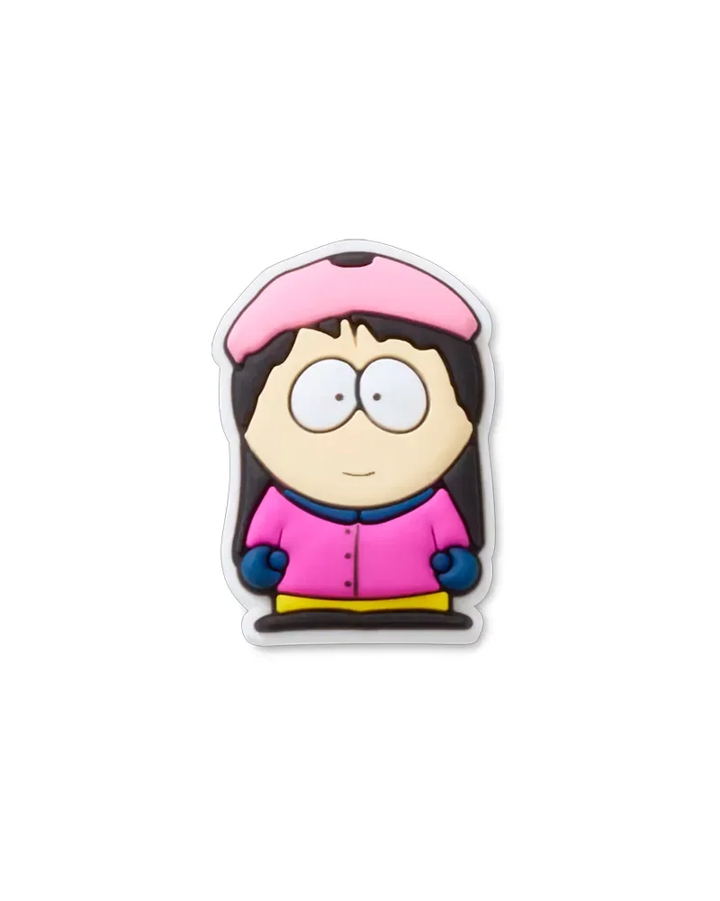 Jibbitz Crocs South Park 1 Unissex — imagem 1