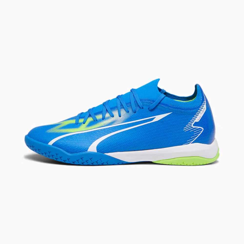 Chuteira Futsal Ultra Match BDP