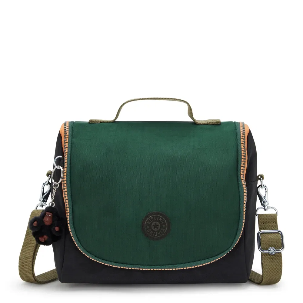 Lancheira Kipling New Kichirou