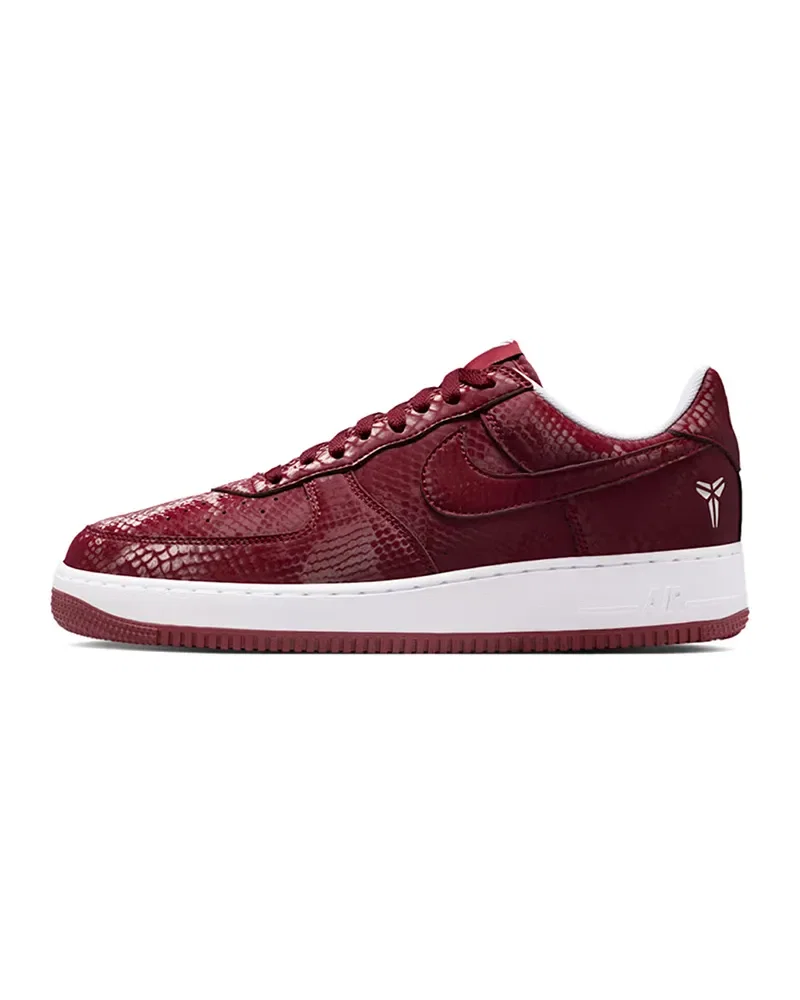 Tênis Nike Air Force 1 Low Kobe Masculino — imagem 1