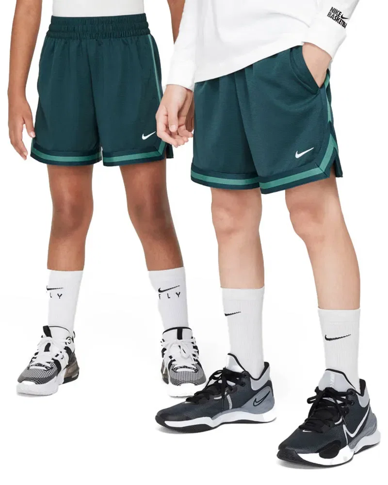 Shorts Nike Dri-Fit DNA 24 Infantil — imagem 1