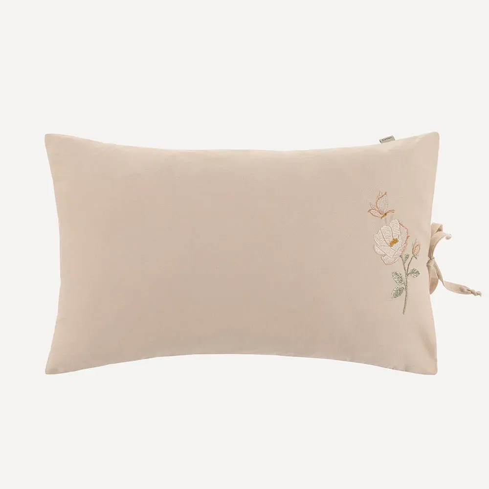 Almofada Decorativa 100% Algodão Felícia