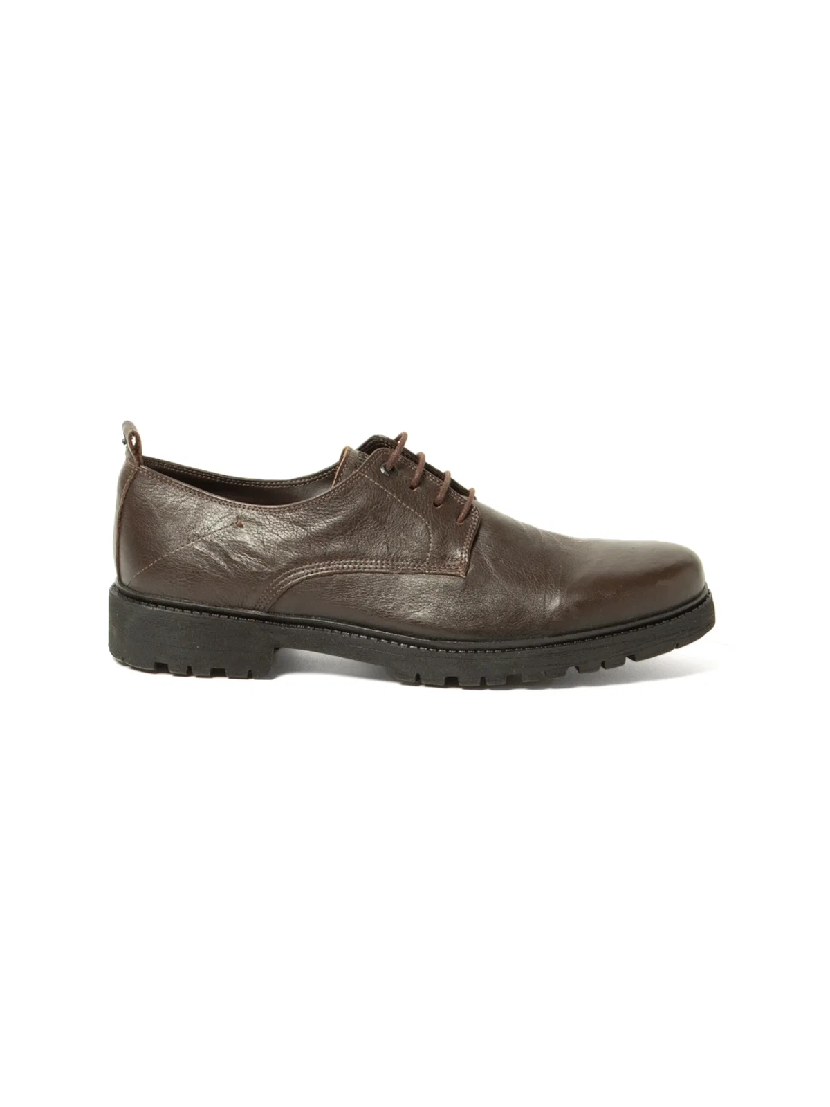 Sapato Ludwing Ellus Cafe