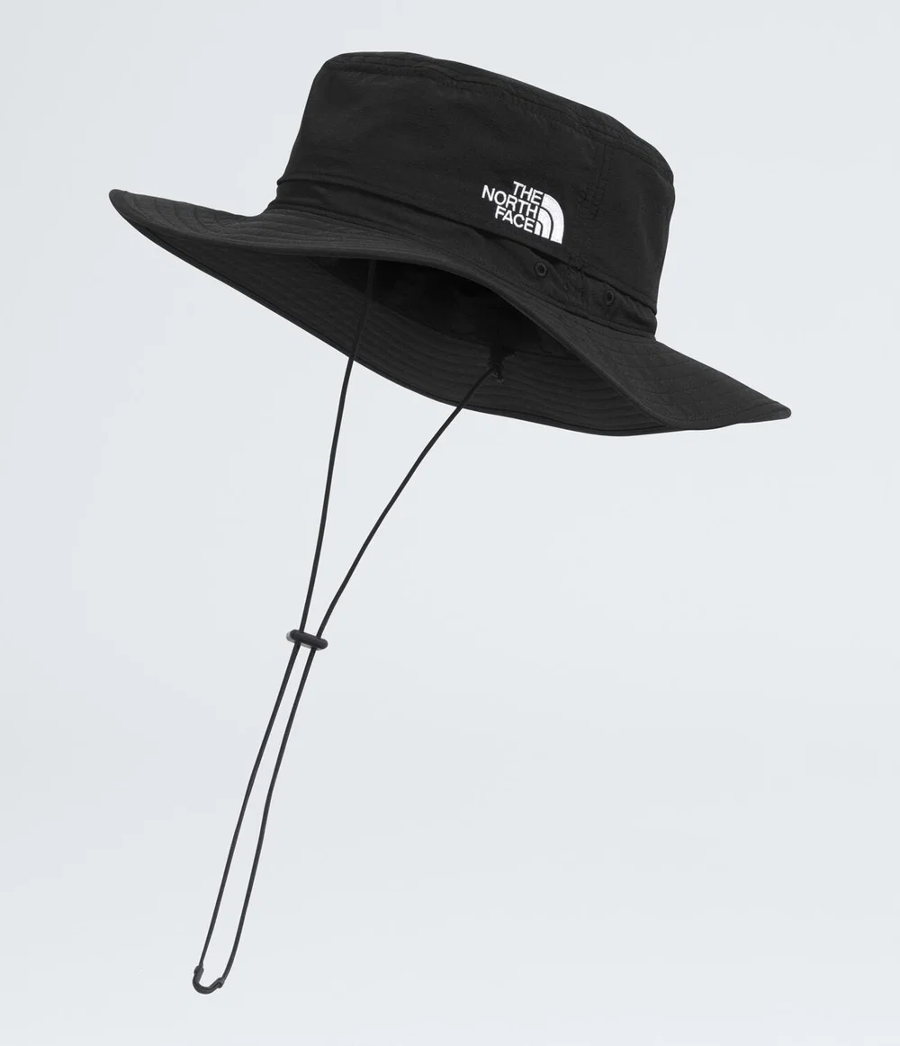 Chapéu Horizon Breeze Brimmer Hat TNF Black / TNF White