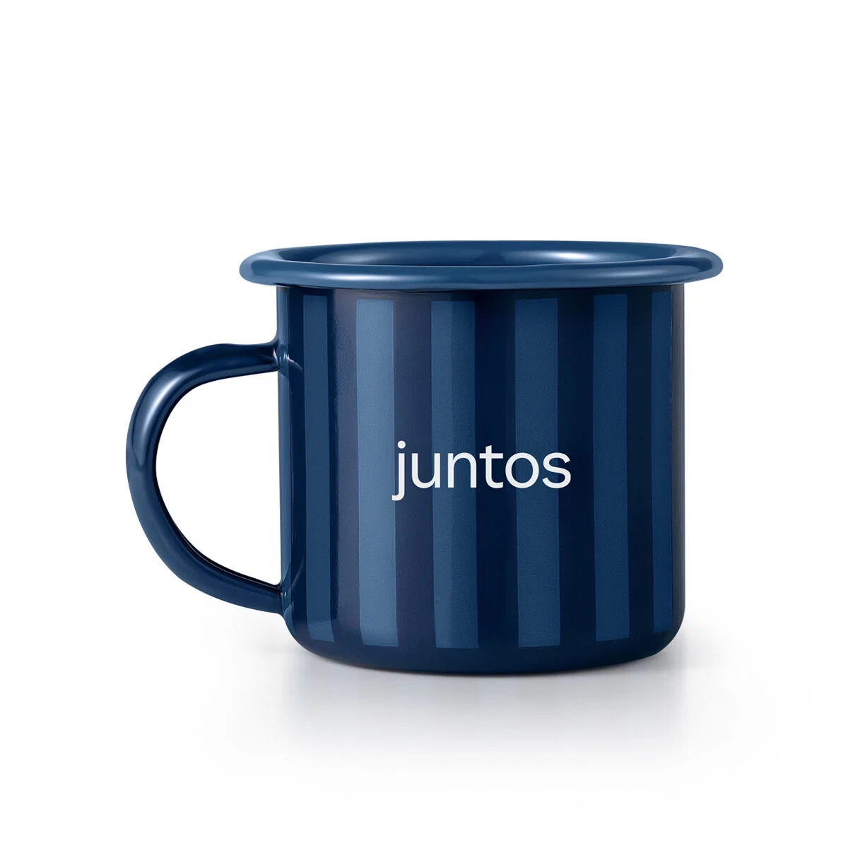 Caneca Crer Para Ver 250 ml — imagem 1