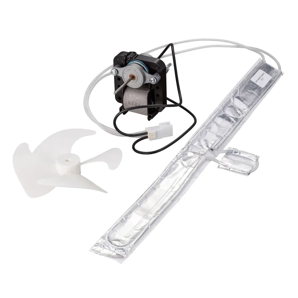 Resistência Dreno / Ventilador 127v — imagem 1