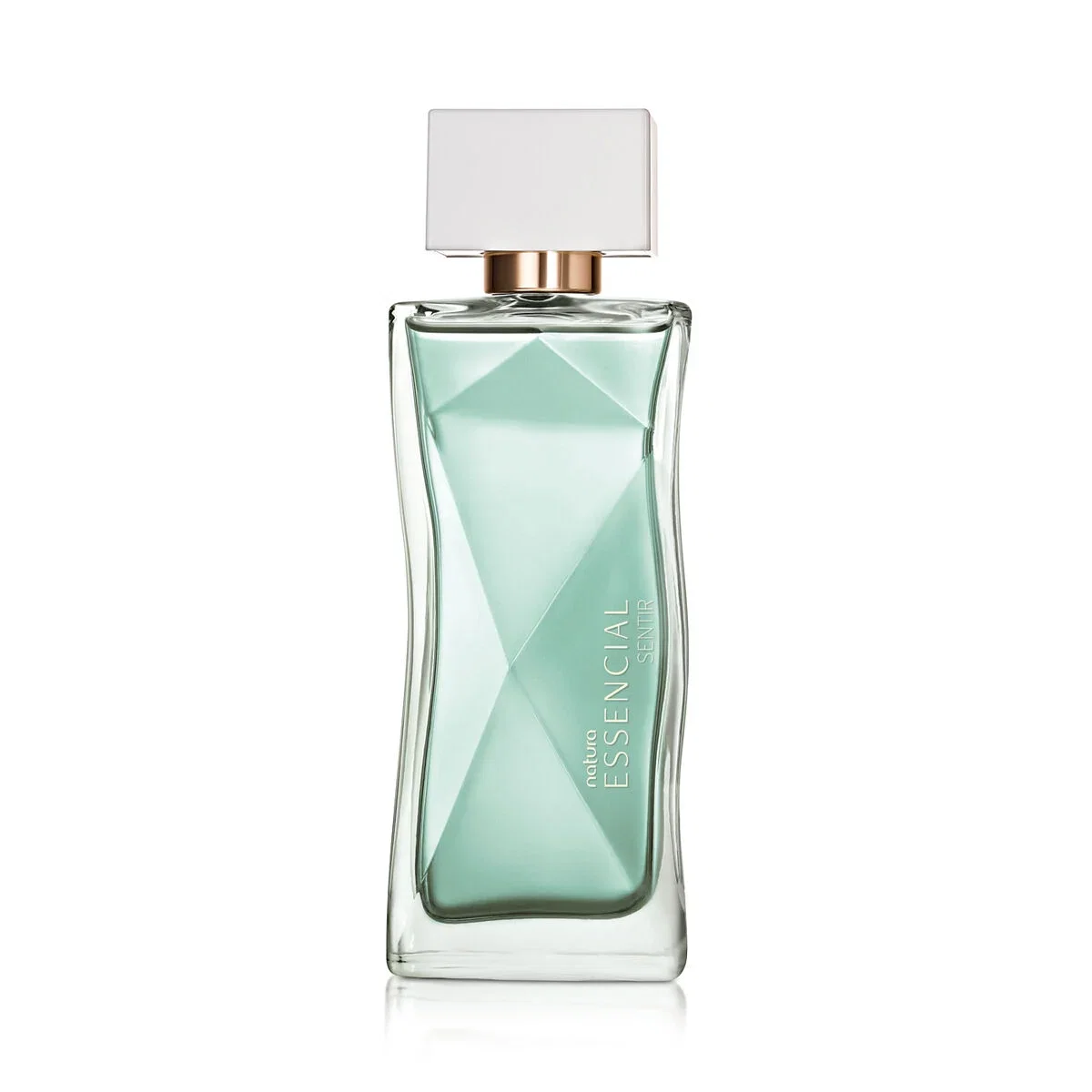 Essencial Sentir Feminino 100 ml — imagem 1