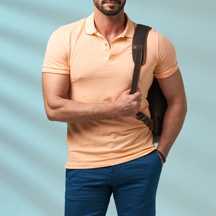 Polo Homem S/A