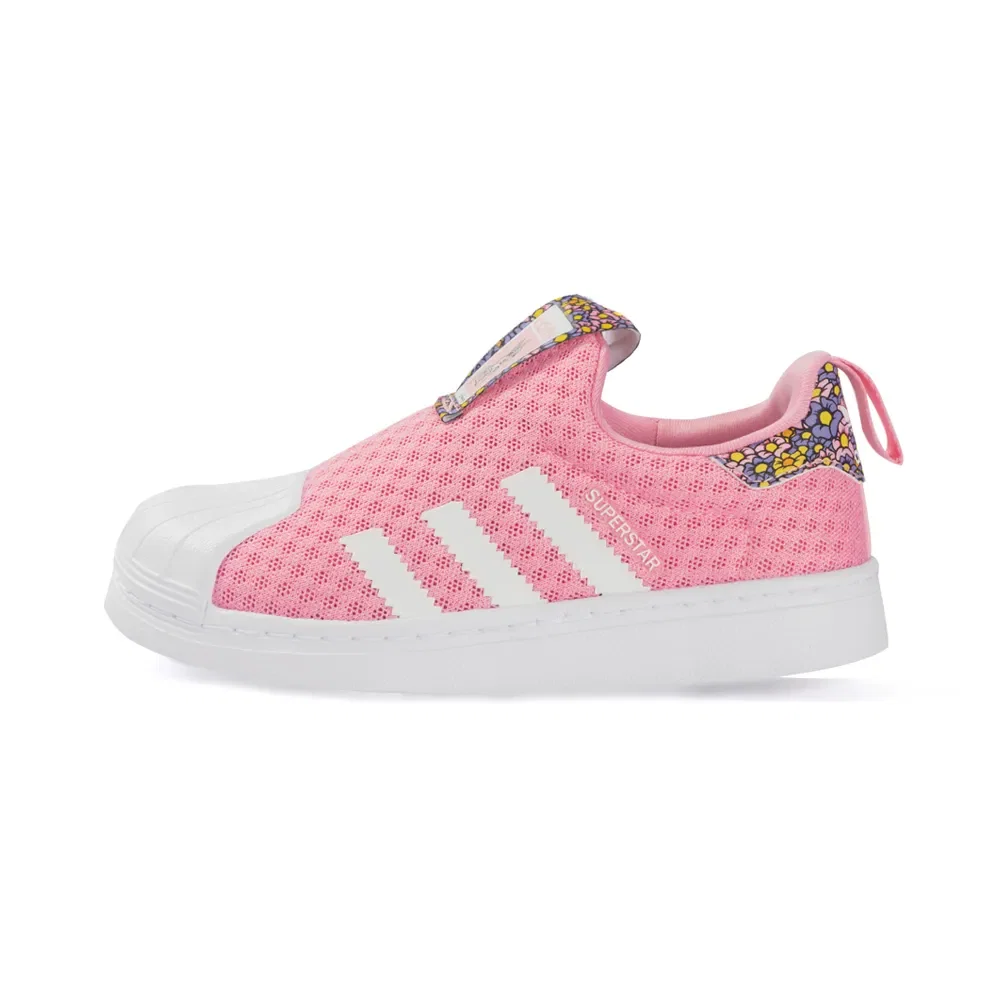 Tênis Adidas Superstar 360 x Disney PS Infantil — imagem 1