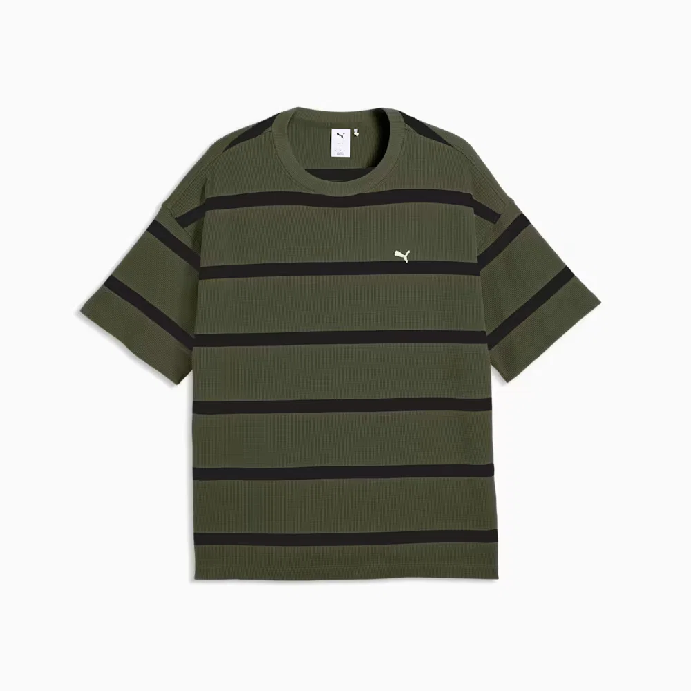 Camiseta Select Essentials Waffle Masculino