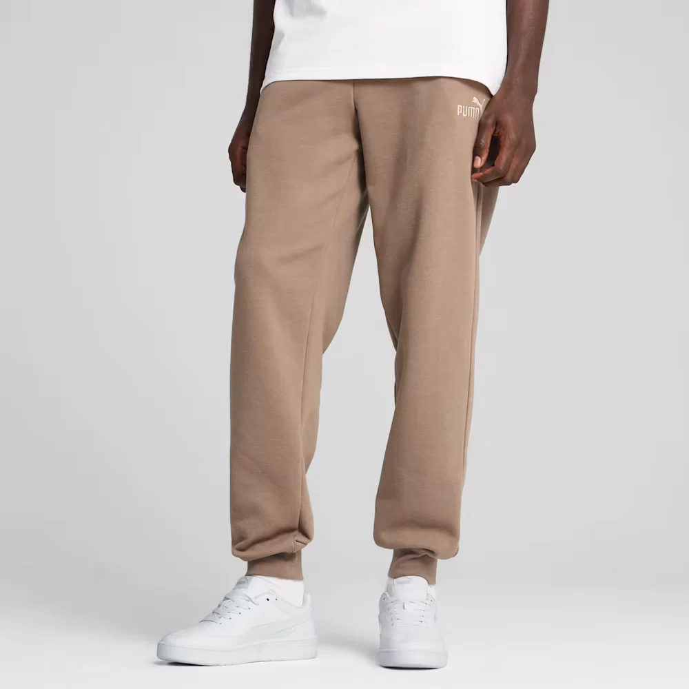 Calça de Moletom Essentials No. 1 Logo Masculina — imagem 1