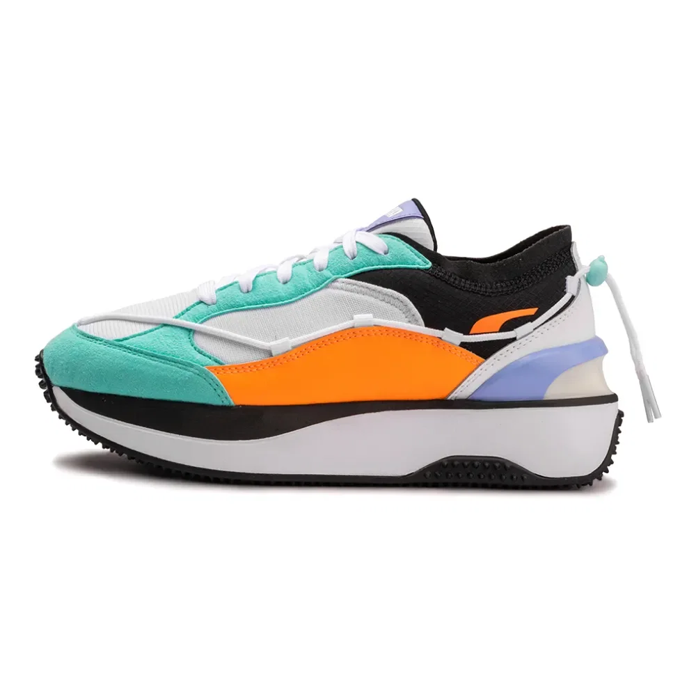 Tênis Puma Cruise Rider Lace Feminino
