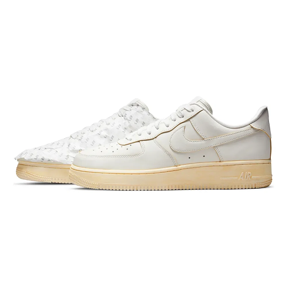 Tênis Nike Air Force 1 07 LV8 Masculino — imagem 1