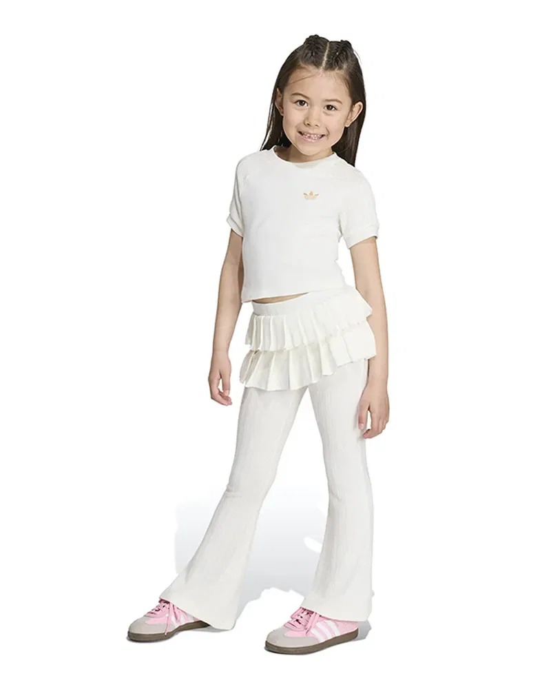 Conjunto Adidas Main Originals Infantil — imagem 1