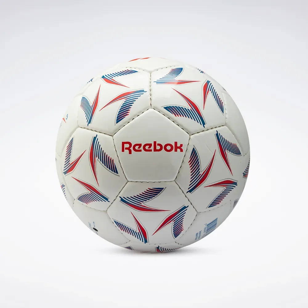 Bola de Futebol Reebok Royal 3 — imagem 1