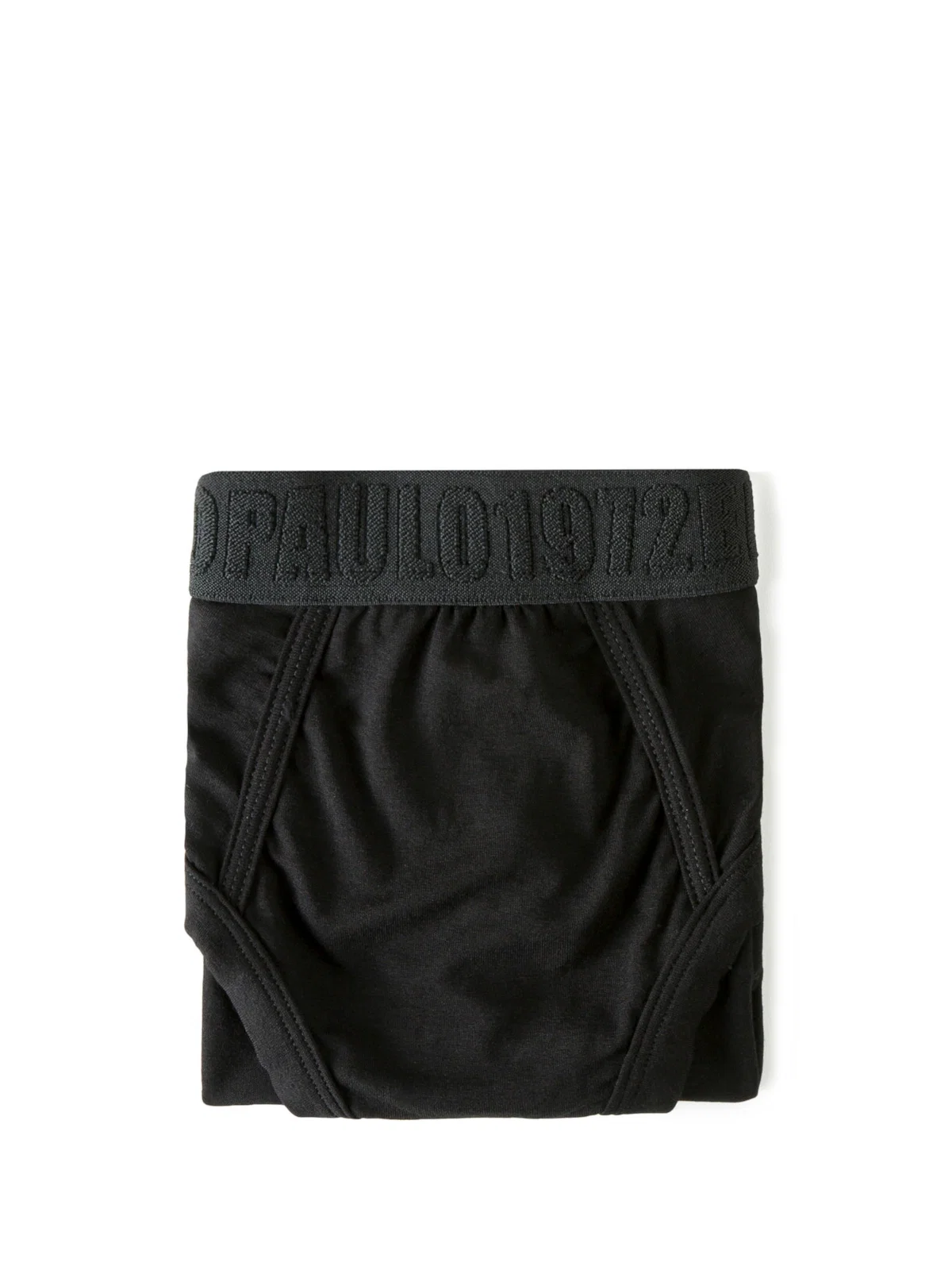 Slip Bamboo Bamboo Preto