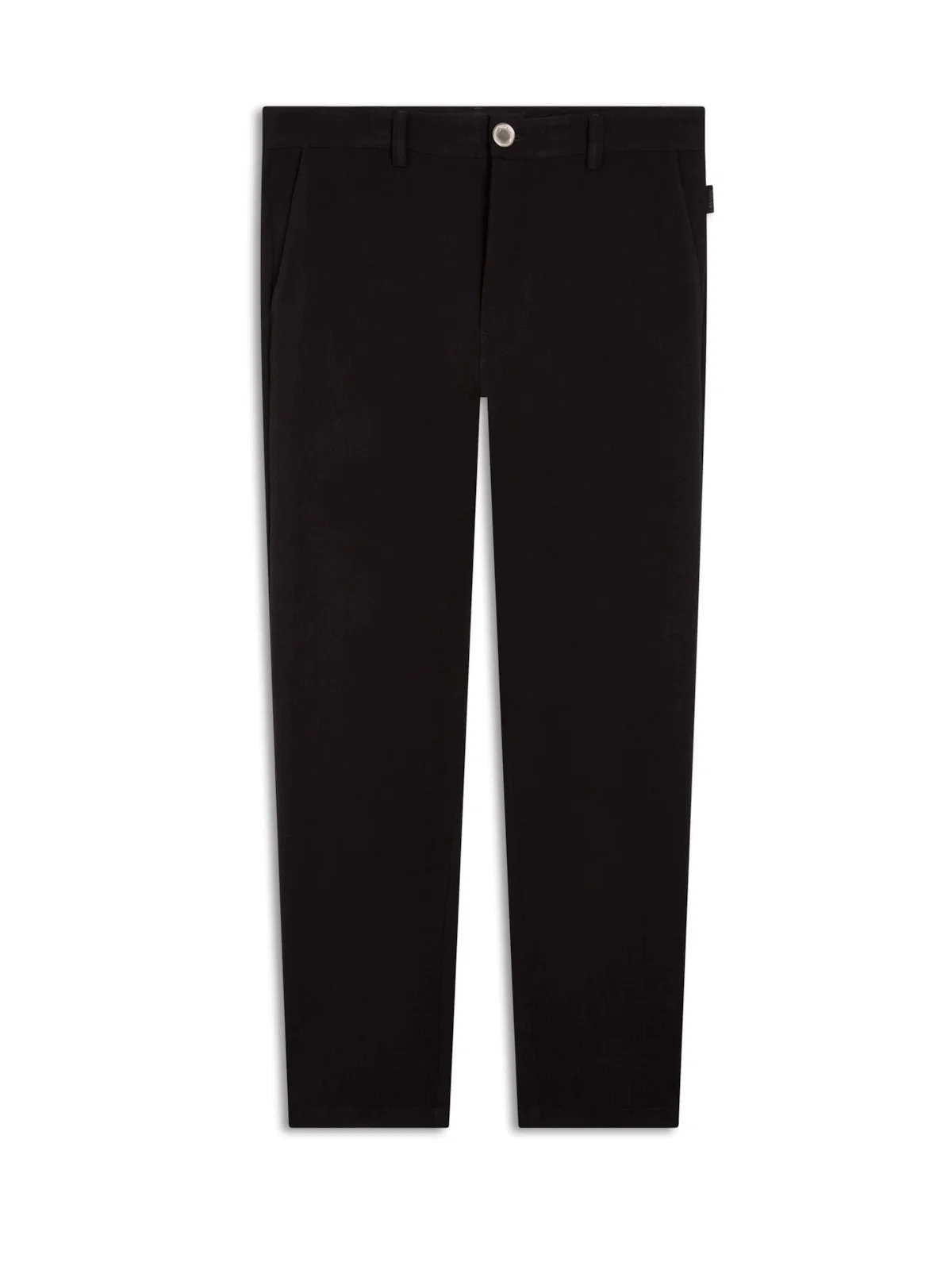 Calça Tailoring Trapezio Preto