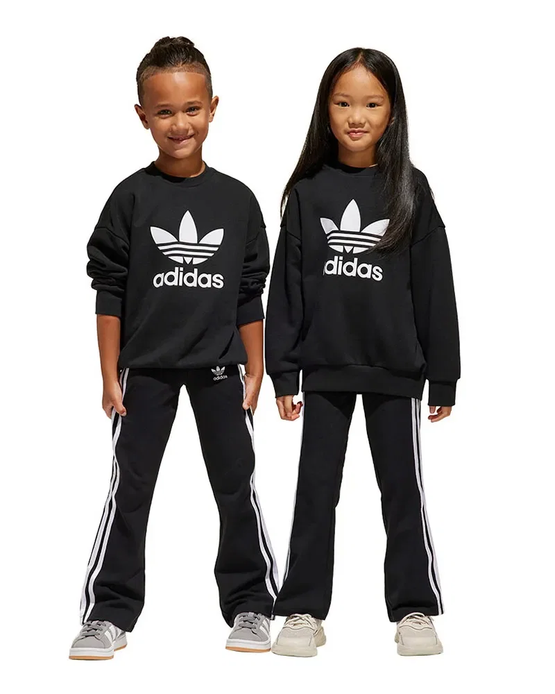 Conjunto Adidas Adicolor Infantil