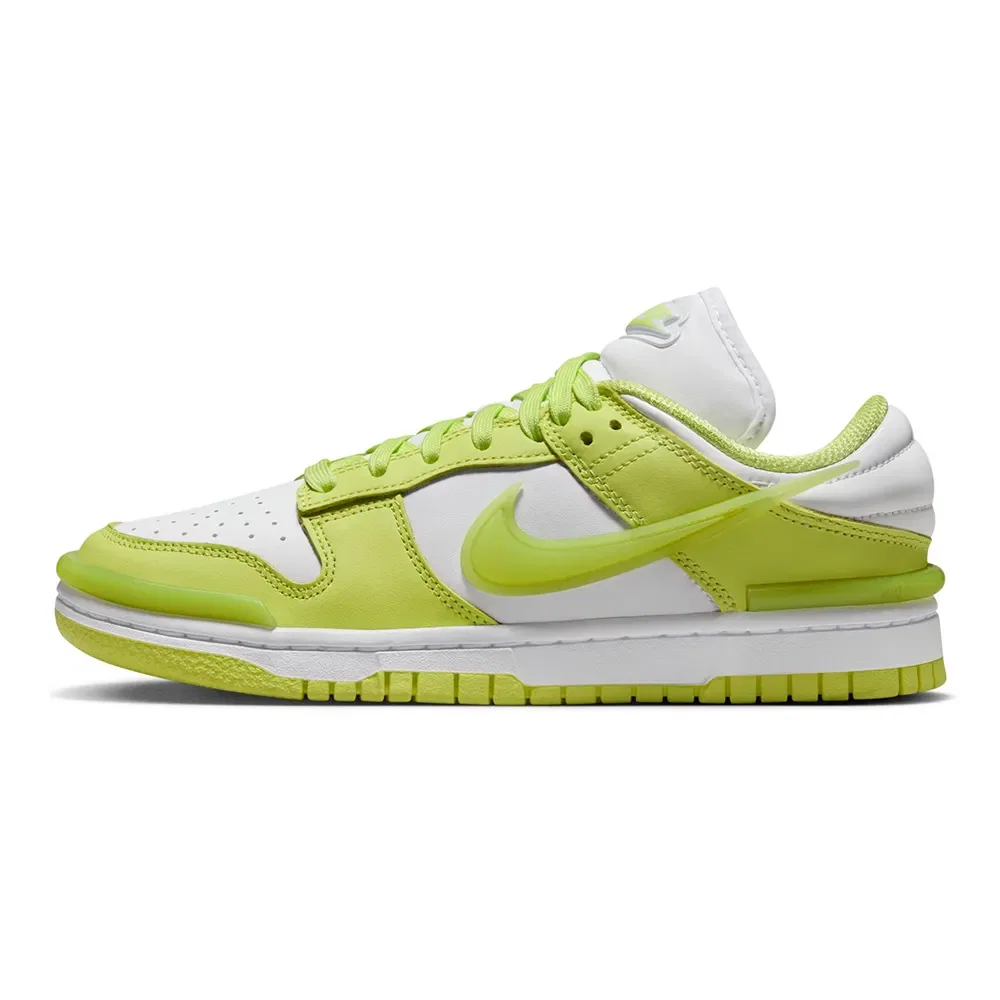 Tênis Nike Dunk Low Feminino
