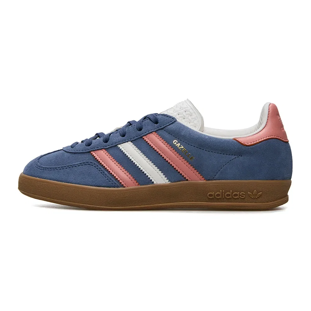 Tênis Adidas Gazelle Indoor Unissex — imagem 1