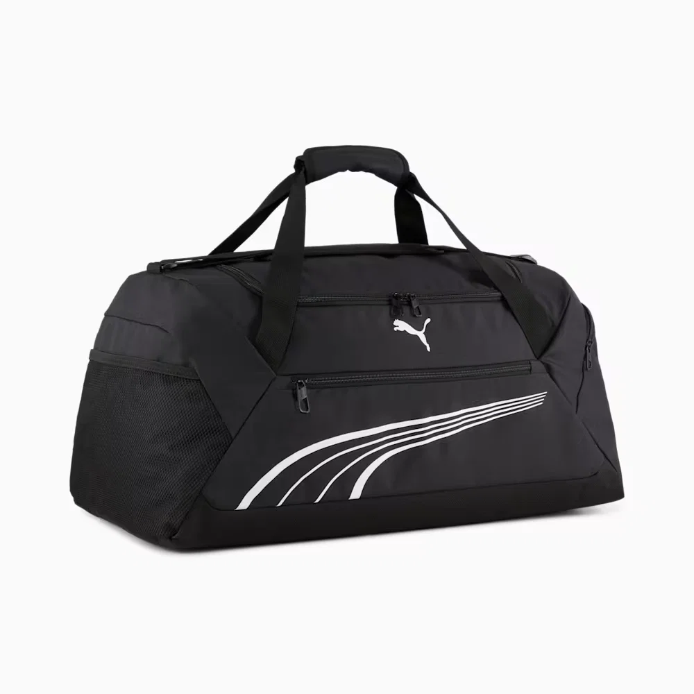 Bolsa Puma Fundamental Medium Sports — imagem 1
