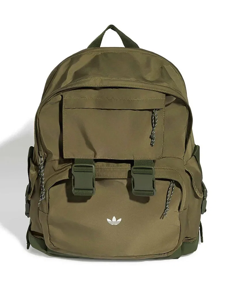 Mochila adidas Fivela Main Originals Unissex