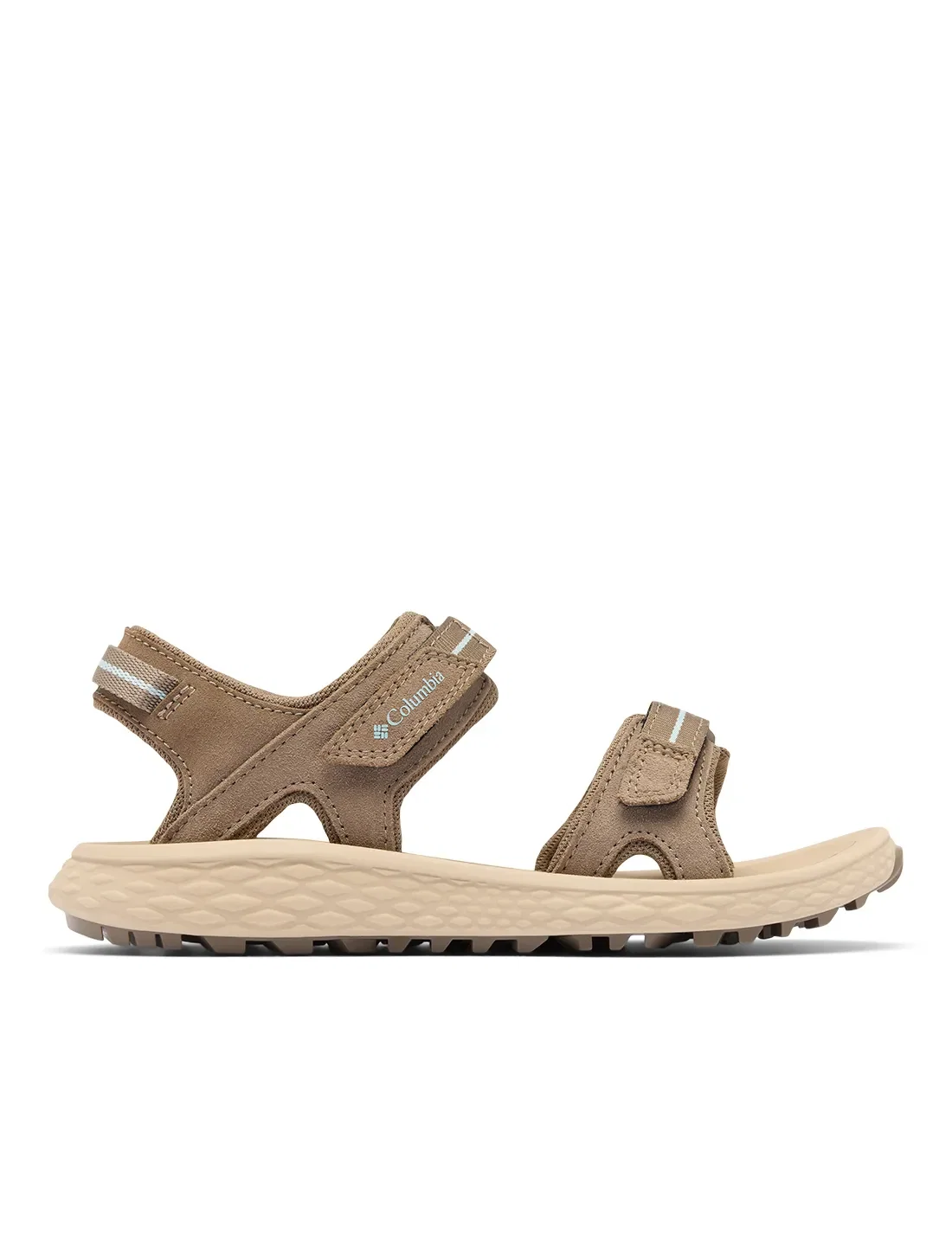 Sandália Feminina Columbia Konos Hiker 2 Strap